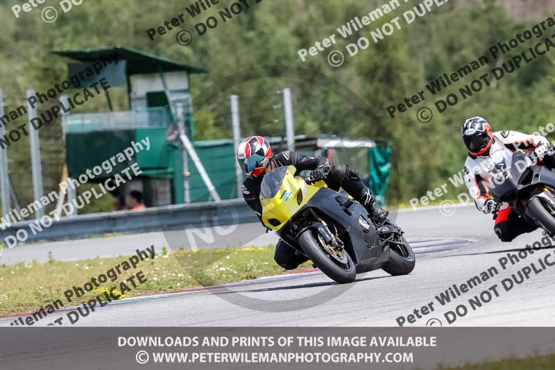 15 to 17th july 2013;Brno;event digital images;motorbikes;no limits;peter wileman photography;trackday;trackday digital images